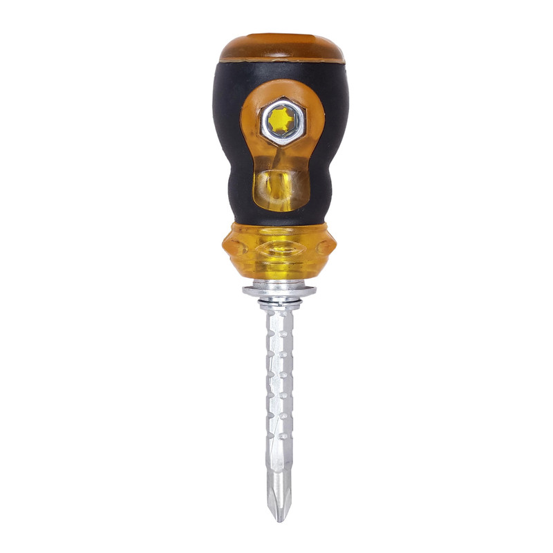پیچ گوشتی مشتی مدل LT-SD10