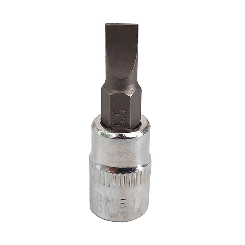 سری بکس پیچگوشتی کد DRVE1/4-5.5MM سایز 5.5 میلی متر