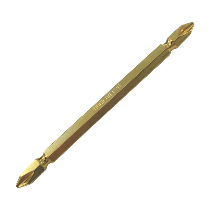 سری پیچ گوشتی دو سر  چهار سو کد 114