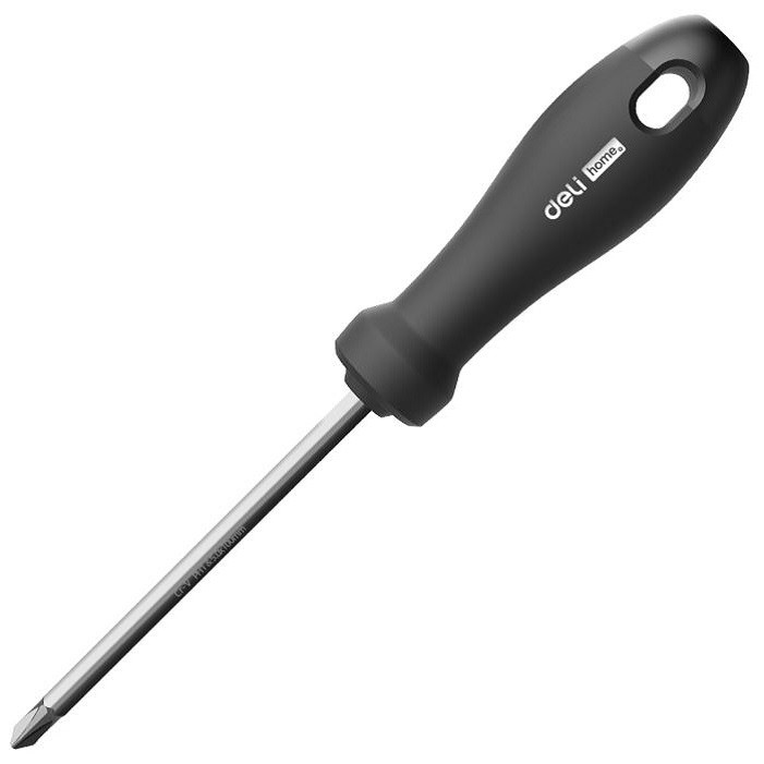 پیچ گوشتی دلی مدل HT1055 سایز 100 میلی متر