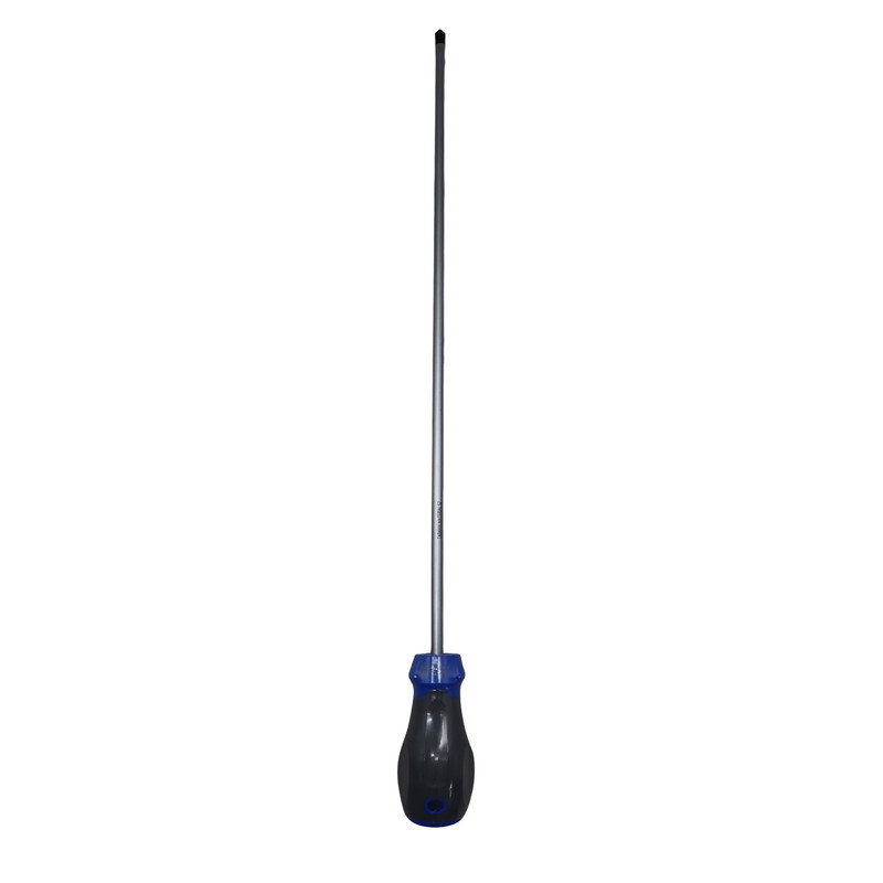 پیچ گوشتی چهارسو مدل YP-6*500/CRASMAN125 سایز 500 میلی متر