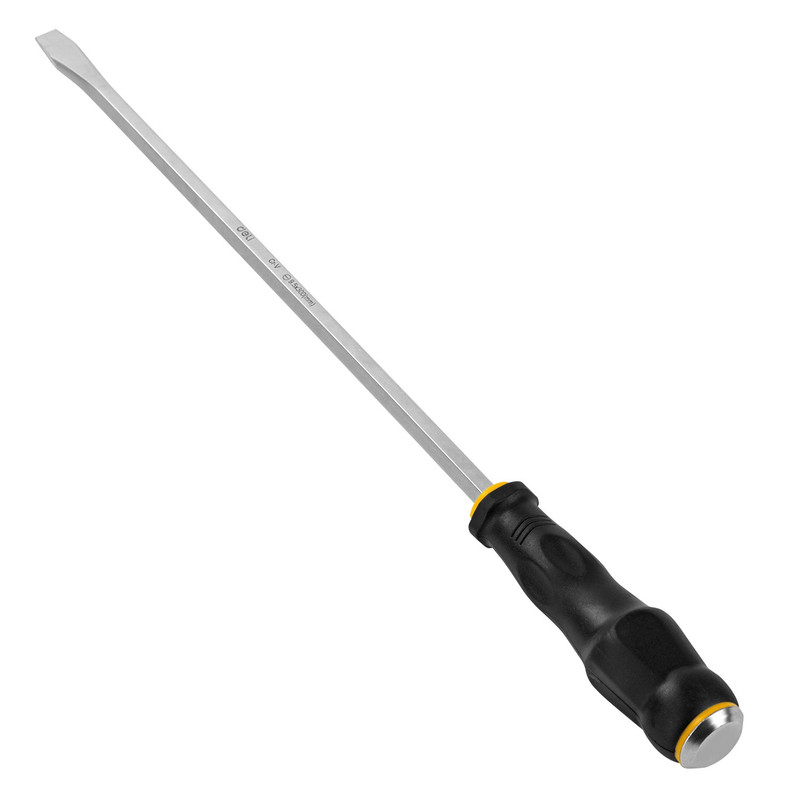 پیچ گوشتی دوسو ضربه خور دلی مدل DL6270121 سایز 300 میلی متر
