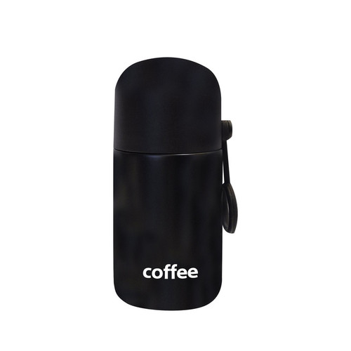 تراول ماگ مدل coffee گنجایش 0.18 لیتر