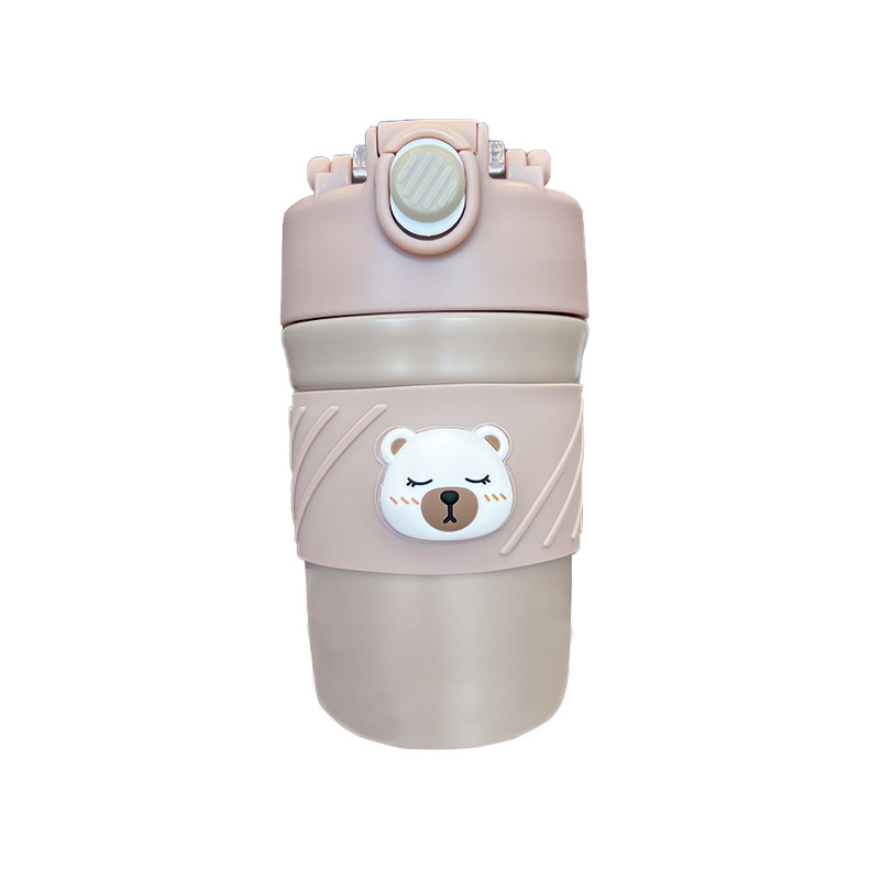 ماگ سفری مدل M54668 گنجایش 0.420 لیتر