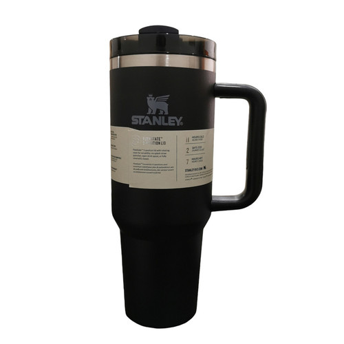 ماگ سفری مدل QUENCHER H2O TUMBLER گنجایش 1.18 لیتر