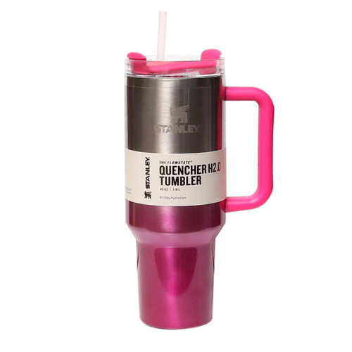 تراول ماگ مدل Tumbler Limited گنجایش 1.18 لیتر
