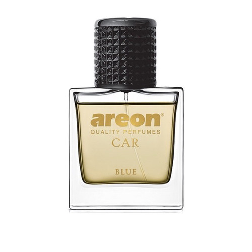 خوشبو کننده خودرو آرئون مدل Car Perfume BLUE حجم 50 میلی لیتر