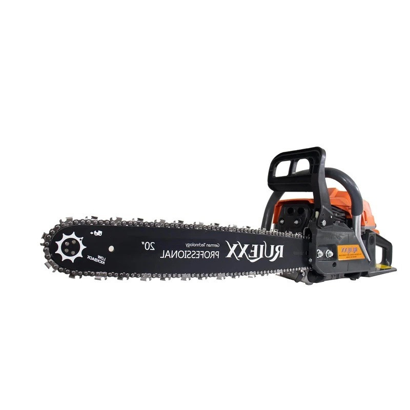 اره زنجیری بنزینی رولکس مدل SMT-RULEX-CS5800