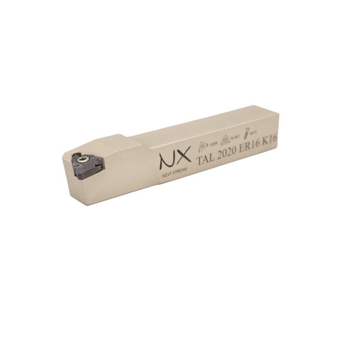 هلدر تراشکاری ان ایکس مدل گام زنی کد T602-TAL 2020 ER16 K16 - ER16