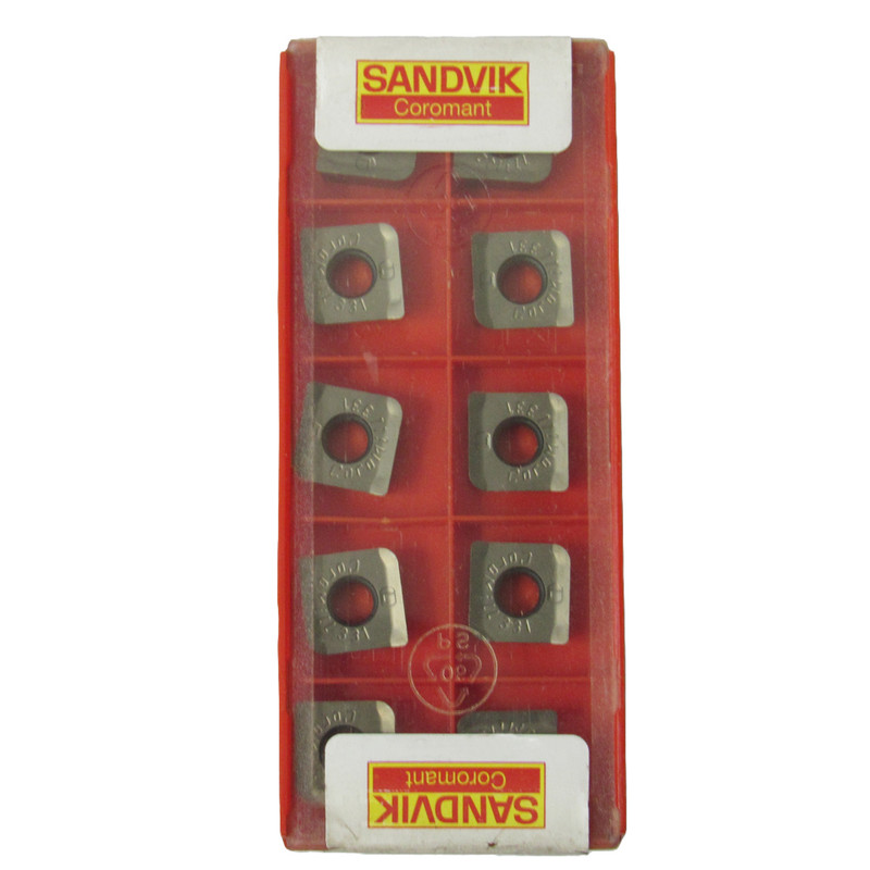 اینسرت تراشکاری سندویک مدل L331.1A-11 50 23H-WL کد H10F بسته 10 عددی