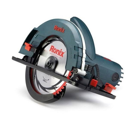 اره دیسکی رونیکس مدل RX-4318