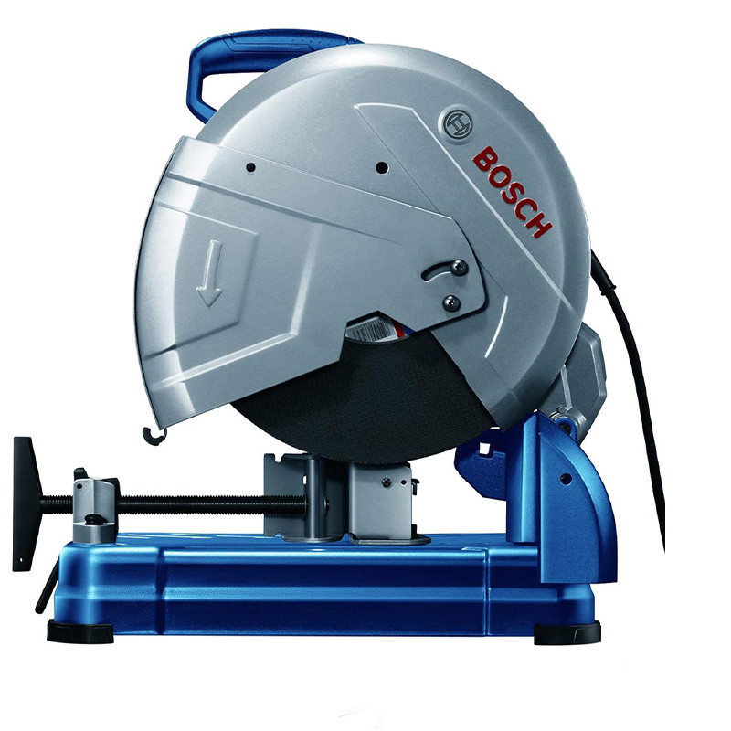 اره پروفیل بر بوش مدل GCO 14-24 J - 2400W