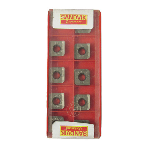 اینسرت تراشکاری سندویک مدل R331.1A-11 50 23H-WL کد H10F بسته 10 عددی