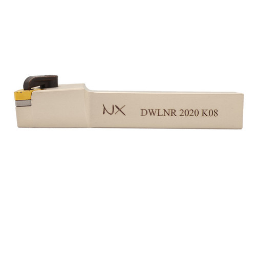 هلدر تراشکاری ان ایکس مدل T402-DWLNR 2020 K08-WNMG08