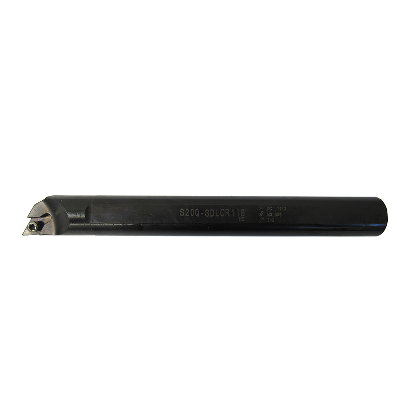 هلدر تراشکاری مدل S20Q-SDLCR11B