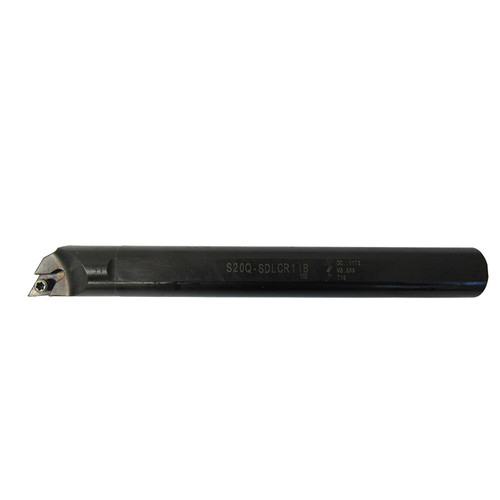 هلدر تراشکاری مدل S20Q-SDLCR11B