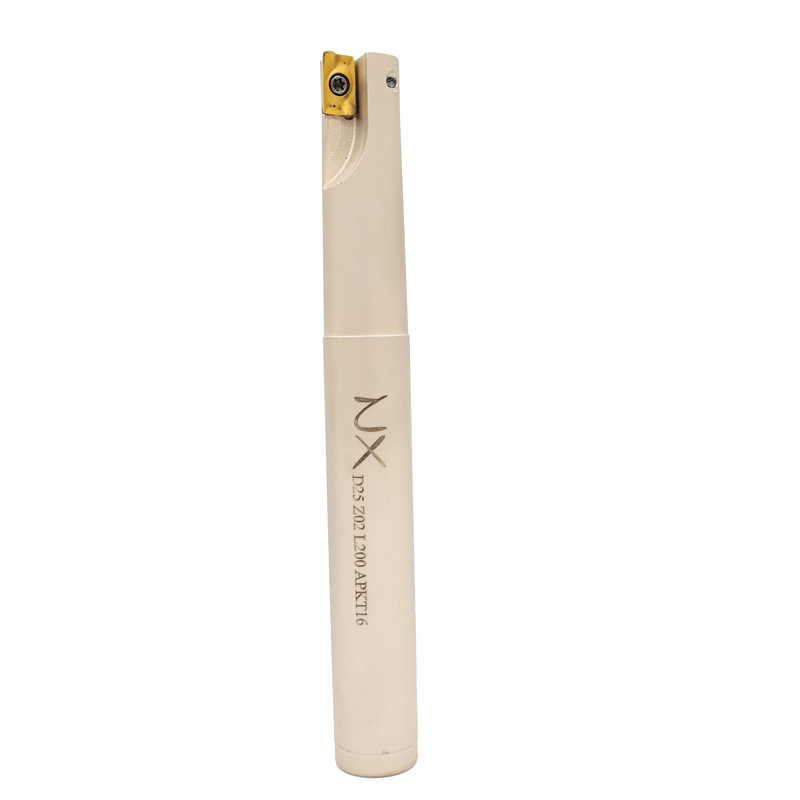 هلدر فرزکاری ان ایکس مدل APKT16 کد M258-D25 Z02 L200