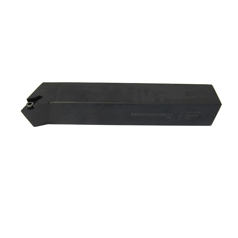 هلدر تراشکاری مدل SDQCR2525-M11