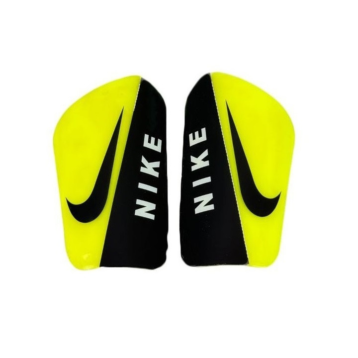 ساق بند فوتبال مدل shin guard بسته دو عددی