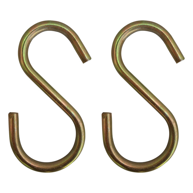قلاب اس مدل S-5 بسته 2 عددی