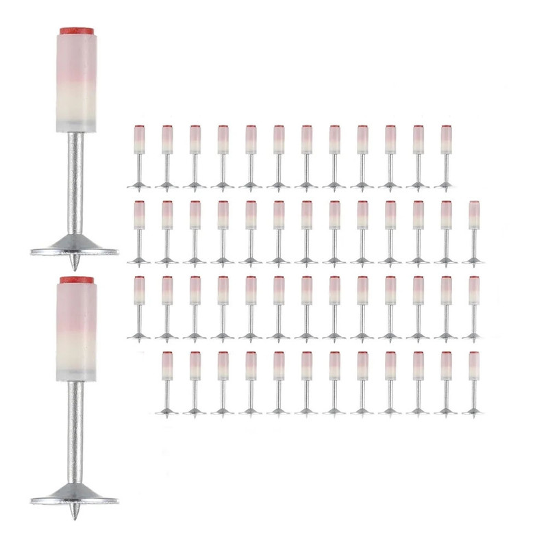 میخ میخکوب دستی مدل 65MM-8MM بسته 50 عددی