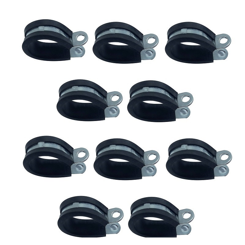 بست کابل برق مدل W-21 مجموعه 10 عددی
