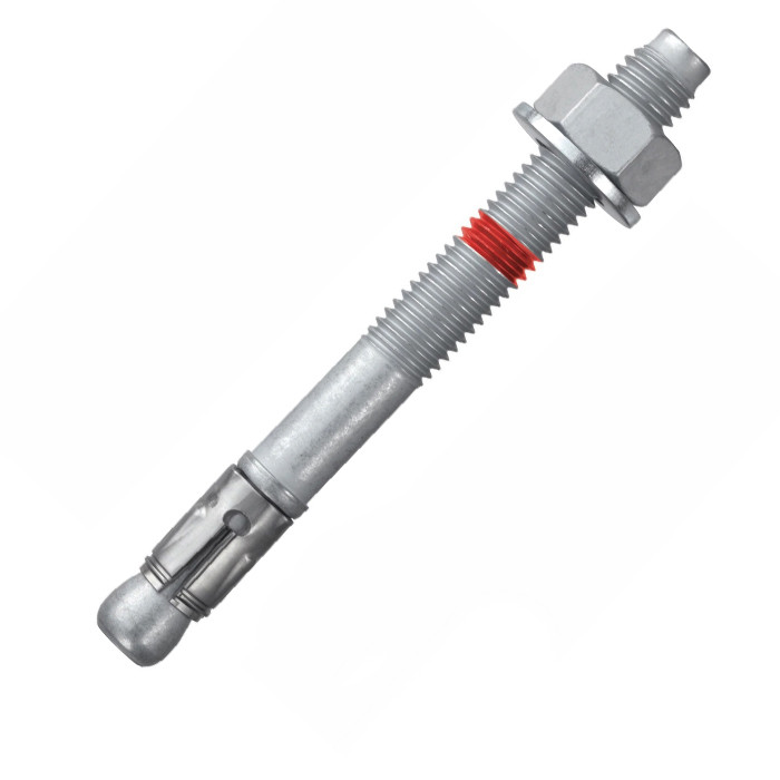 رول بولت هیلتی مدل M12 40/20