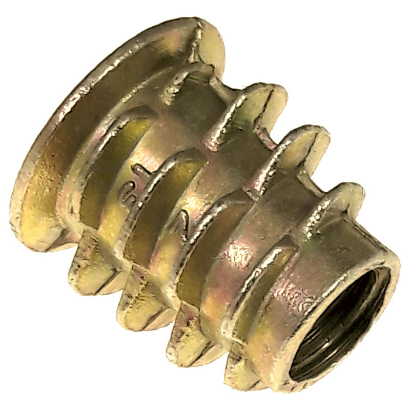 مهره روپیچ توپیچ پایا مدل M8-17 مجموعه 20 عددی