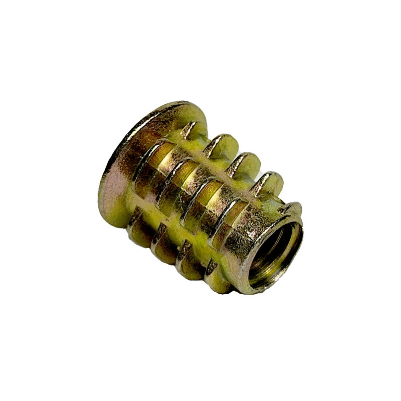 مهره رو پیچ تو پیچ چوب های فایو استور مدل HI5 6-13MM بسته 50 عددی