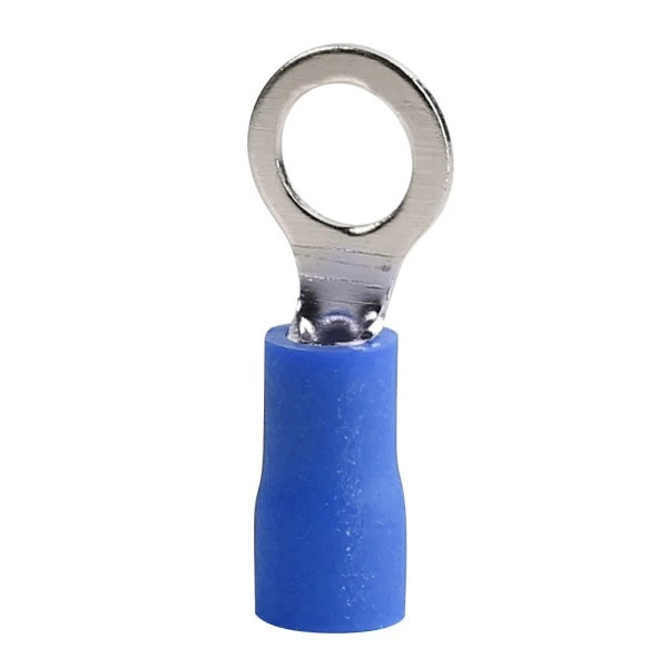 وایرشو ده ده الکتریک گروپ مدل حلقوی کد RV2-5 بسته 100 عددی