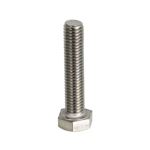 پیچ مدل M6-80 بسته 100 عددی