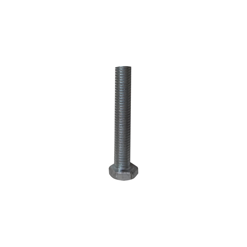 پیچ مدل HEX-8-50 بسته 20 عددی