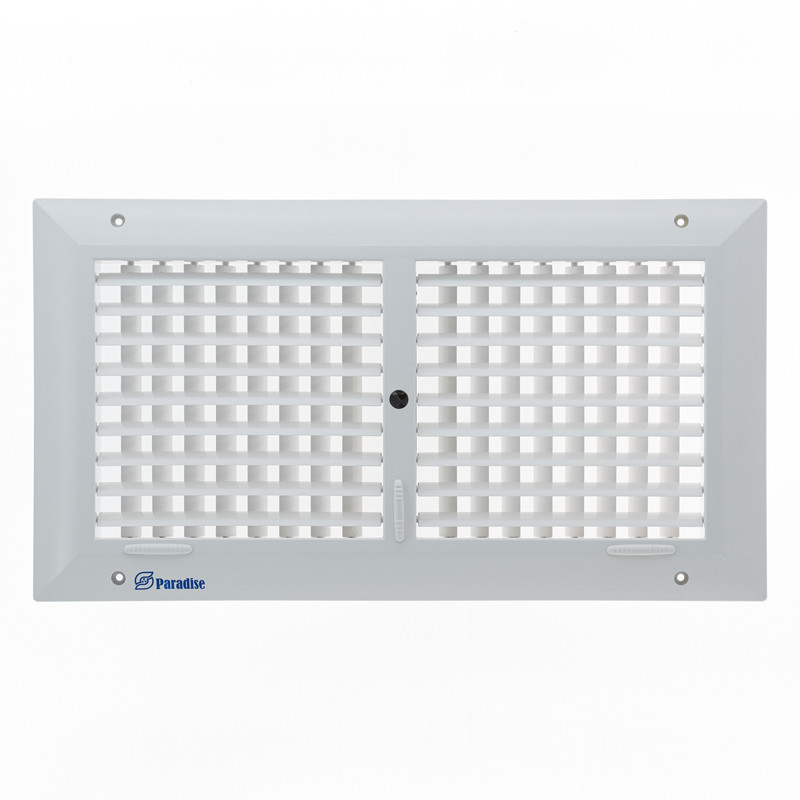 دریچه کانال کولر پارادایس مدل 70×20