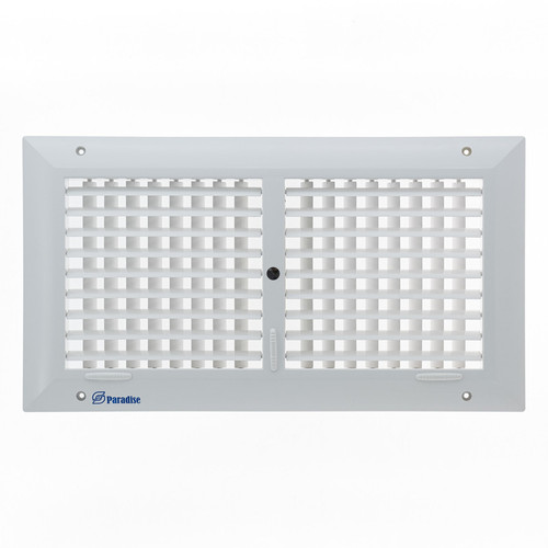 دریچه کانال کولر پارادایس مدل 70×20