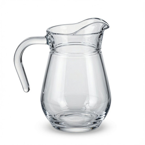 پارچ شیشه و بلور اصفهان مدل Doris