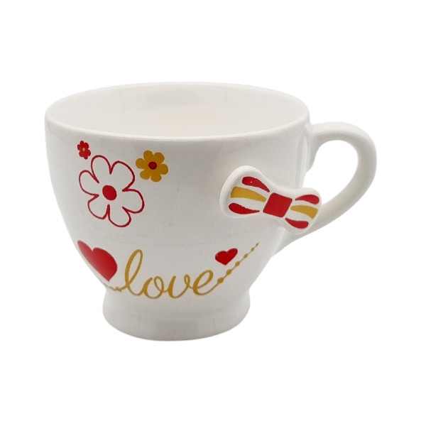 فنجان مدل آرتا کد 12465xLovePlus