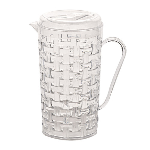 پارچ مدل H-120 طرح حصیری
