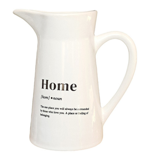 پارچ مدل Home noun کد 140