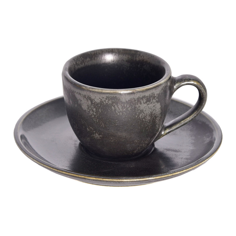 فنجان و نعلبکی بی وی کی طرح OLEN کد 455412