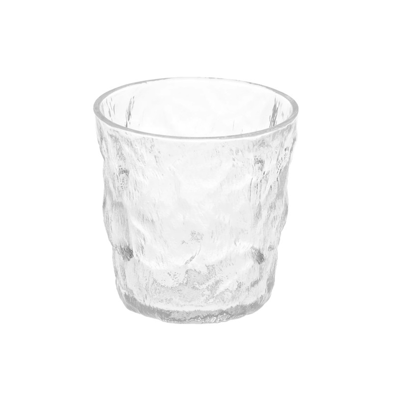 نیم لیوان مدل یخی کد DH5012-2 بسته 6 عددی