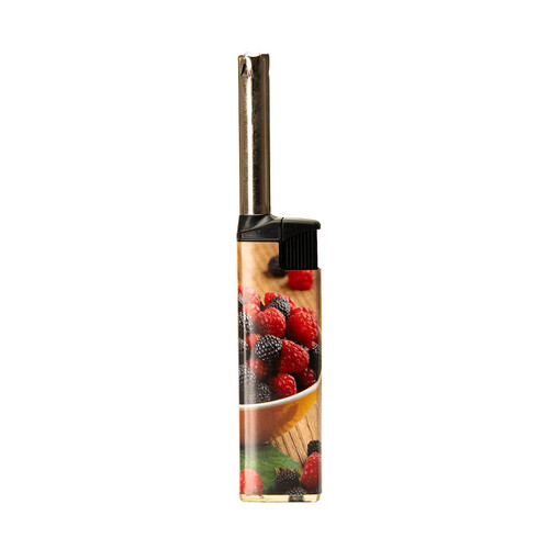 فندک آشپزخانه یس مدل R15 - Berry