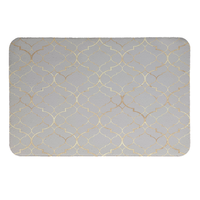 پادری طرح مدرن کد 8600 سایز 60×40 سانتی متر