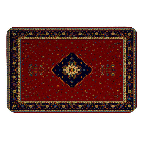 پادری طرح فرش کد 1014 سایز 60 × 40 سانتی متر