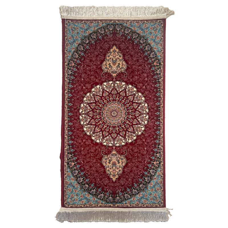 پادری مدل P5 سایز 90x60 سانتی‌متر مناسب برای فضای بیرونی
