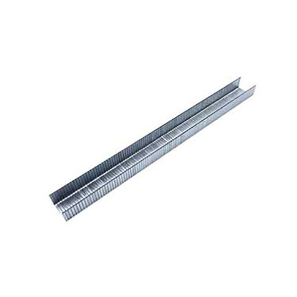 سوزن منگنه تینا فلز مدل حرفه ای کد 140-8 بسته 2320 عددی