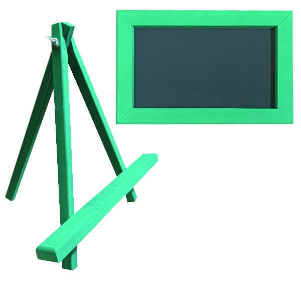 تخته سیاه تیما مدل فانتزی سایز 20x30 سانتی متر