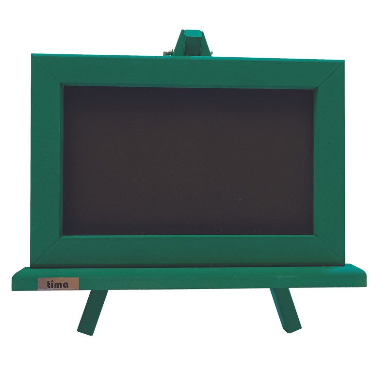 تخته سیاه تیما مدل فانتزی سایز 20x30 سانتی متر