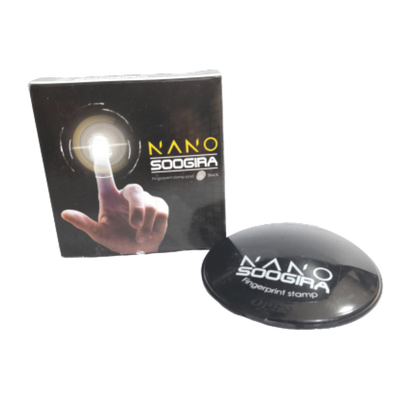 استامپ نانو مدل T73-NANO SOGIRA