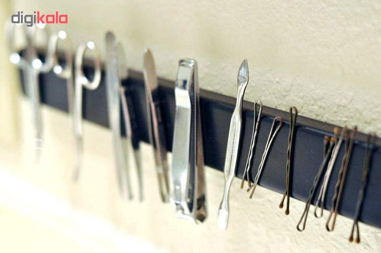 آهنربا مدل نواری سایز 2x10 سانتی متر