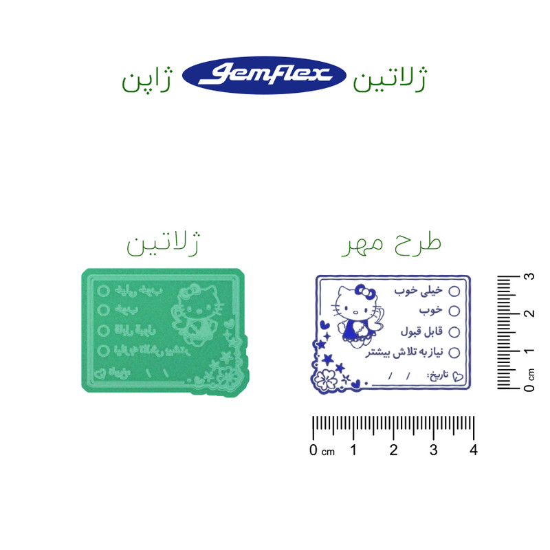 مهر حس آمیزی مدل کمک آموزشی و تشویقی طرح امتیاز کیتی